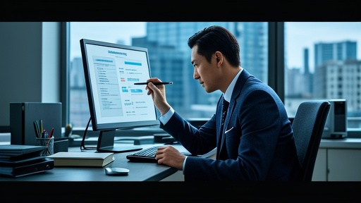 7个要点，3份范文：核心工作文书示范集